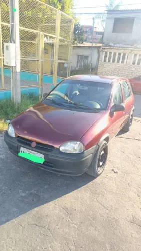 Chevrolet Corsa Super 1.0 MPFI / 2P E 4P 1996