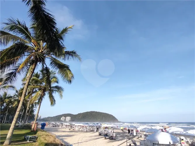 Apartamento com 2 quartos à venda em Riviera - SP