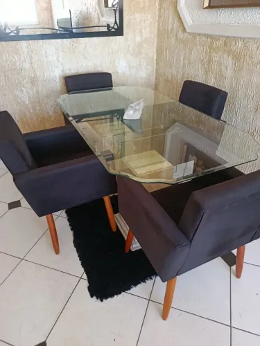 Mesa de jantar
