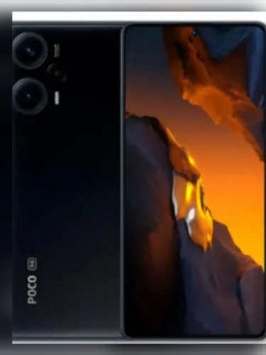 Vendo celular poco f5