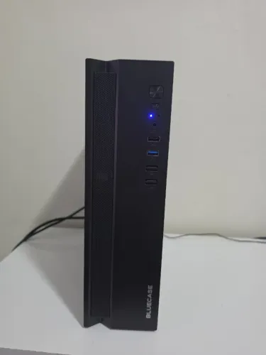 Computador Slim Intel I5 10° Geração 16gb M2 256gb