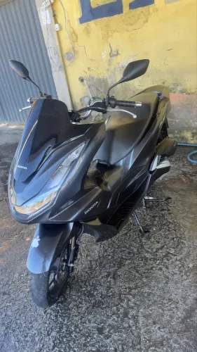 Pcx 160 2023