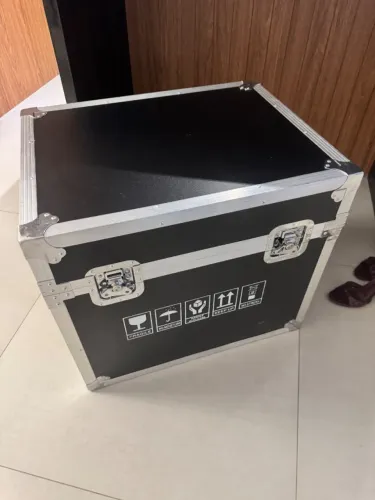 Case Baú