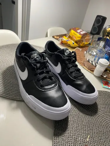 Nike court shot Masculino