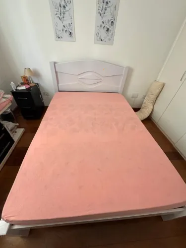 Cama Viuva