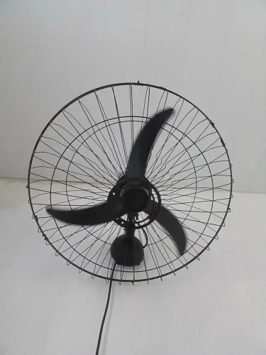 Ventilador de parede