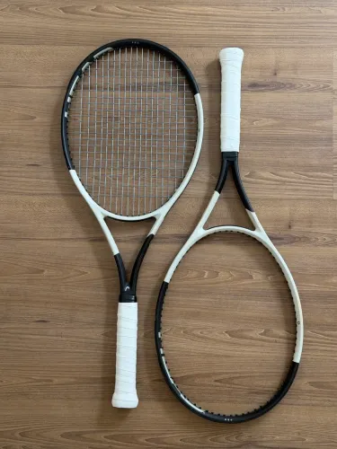 Head SPEED PRO AUX 2.0