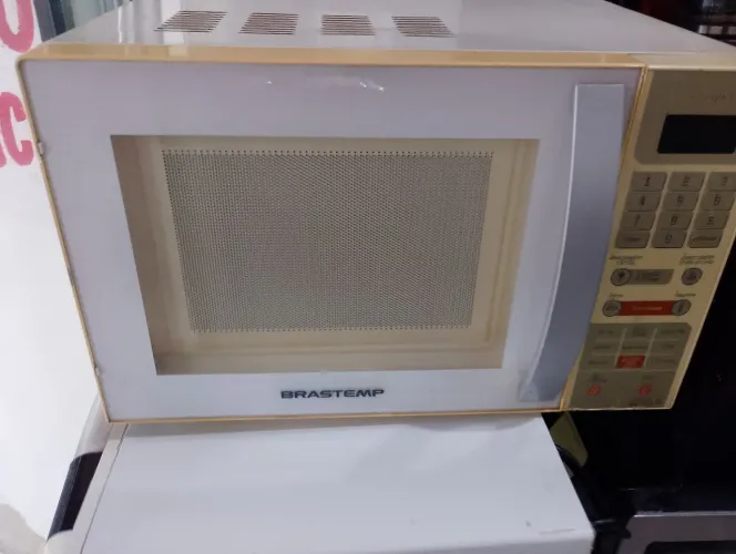 Microondas 
