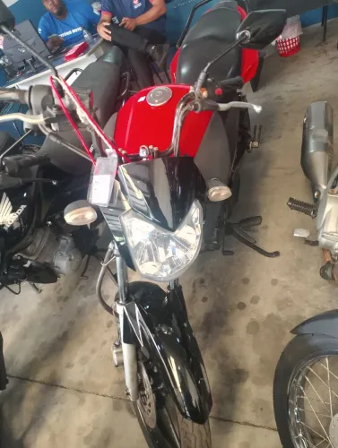 Yamaha Factor 150