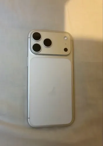 Iphone 17 Pro Max 256