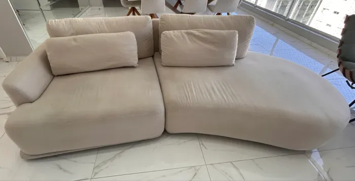 Sofa 2,20mts