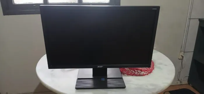 Monitor Acer 21,5 polegadas ótimo estado