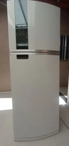 Geladeira Brastemp