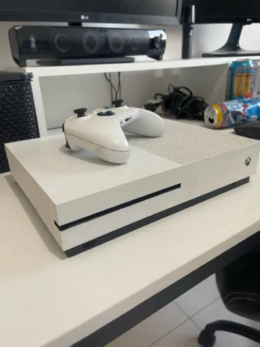 X Box One