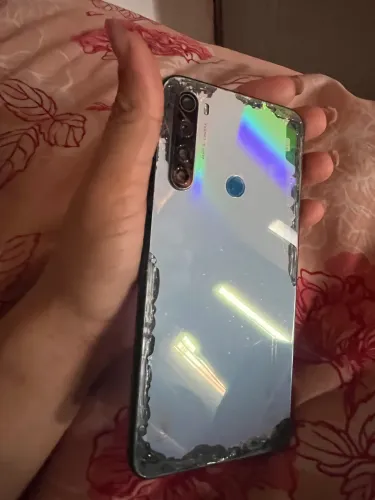 Xiomi 64 gb,todo bom pra vender logo tem caixa