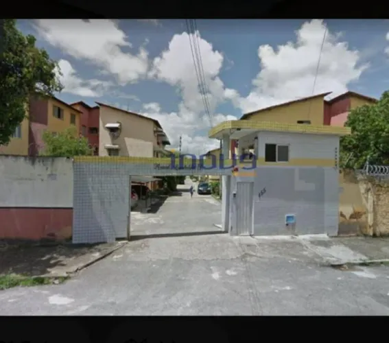 Aluguel de Apartamento Passaré 