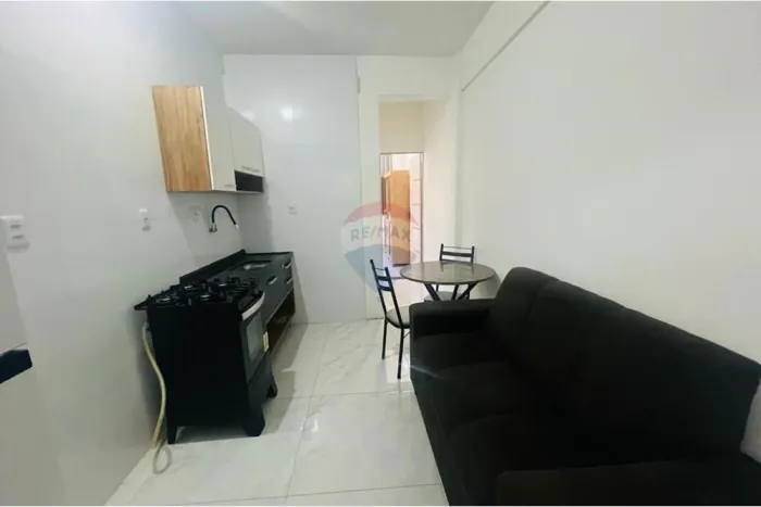 Alugue Kitnet Charmosa em Lauro de Freitas, BA!