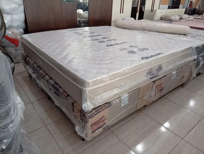 cama super king 