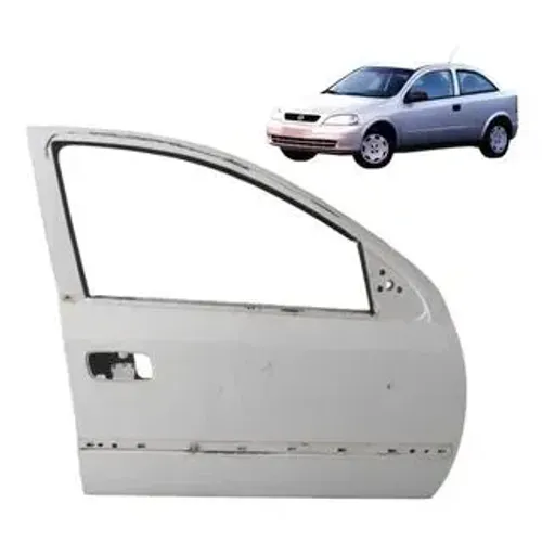 Porta dianteira direita Astra