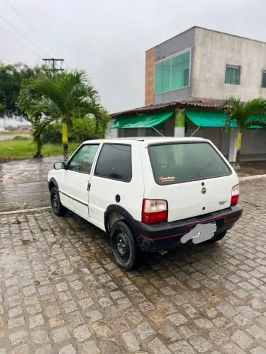Fiat Uno Mille 1.0 Fire/ F.flex/ Economy 2P 2004