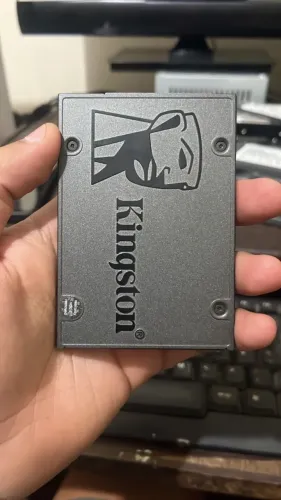 ssd kingston 480GB