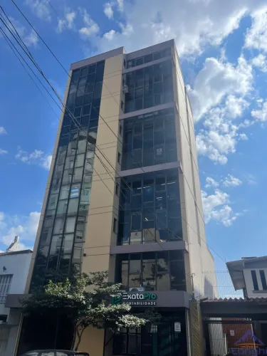 SALA AÉREA COMERCIAL