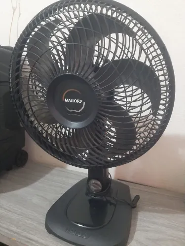 Ventilador Mallory