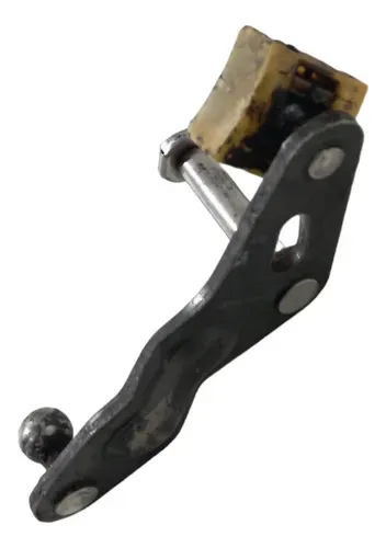 Articulador Cabo Engate Marcha Volkswagen Polo 1.6 2002 2003