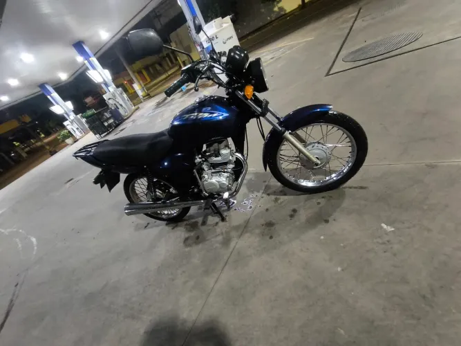 Titan 125 kse
