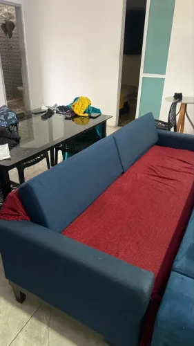 Sofa $100,00