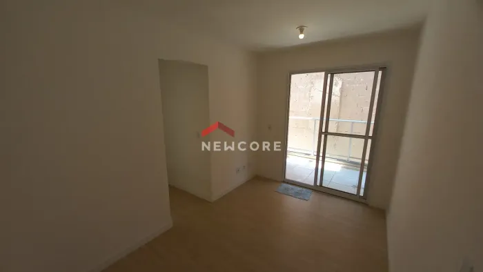 Apartamento em Rua General Florêncio - Quitaúna - Osasco/SP
