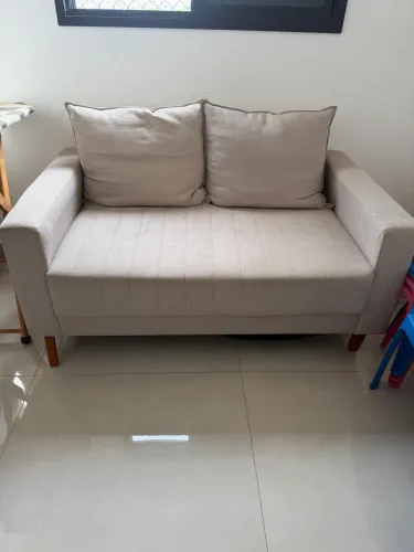 Vendo Sofá Linho