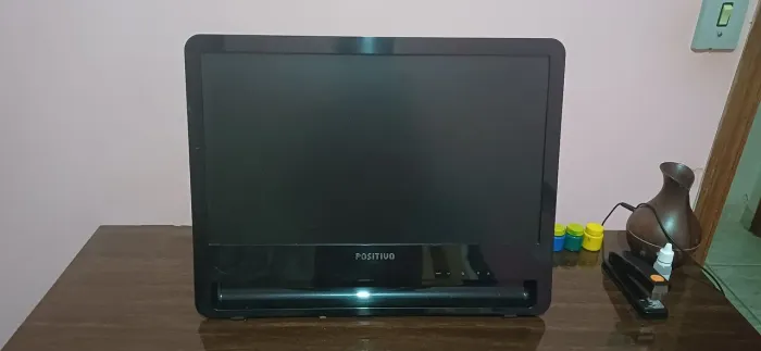 Vende-se computador e impressora