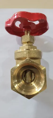 REGISTRO DE GAVETA 1"