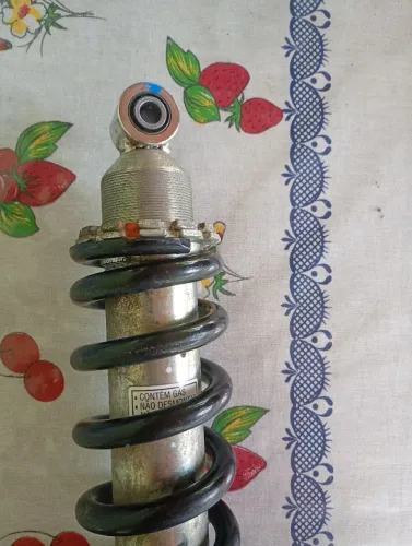 amortecedor monoshok original Honda XRE 300 2021