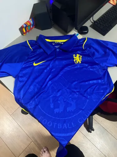 Camisa Chelsea 26/27