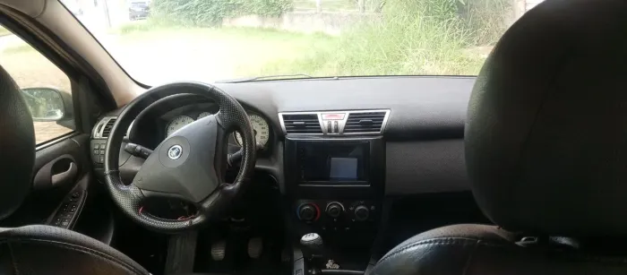 Fiat Stilo 1.8 SP Flex 8V 5P 2007