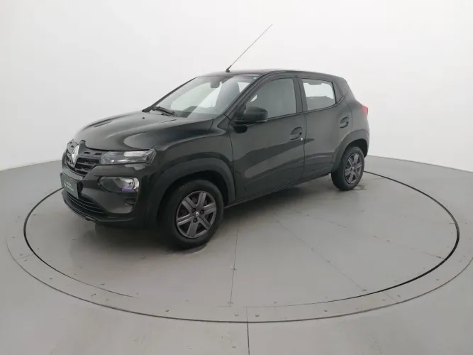 Renault Kwid 1.0 Zen 2025