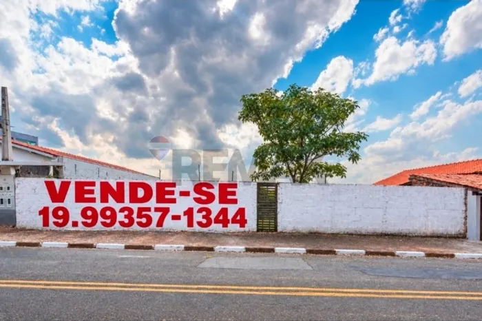 REMAX CASANOVA VENDE TERRENO NO JARDIM MARACANÃ EM VALINHOS COM 887,60M² VALOR R$880,875,0
