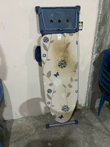 Tábua de passar philips 