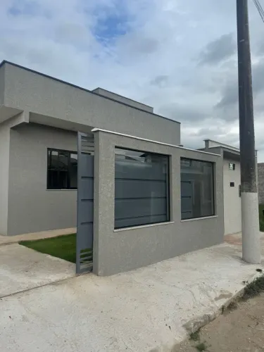 CASA A VENDA PORTO REAL BAIRRO REAL GRANDEZA