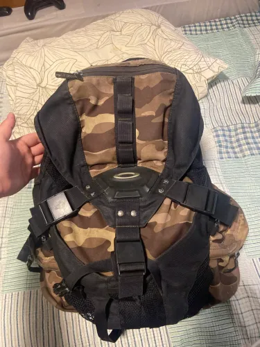 Mochila Oakley Icon Original 
