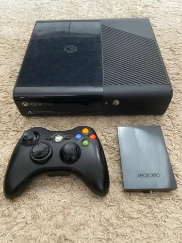 Xbox 360 Completo Jogos HD
