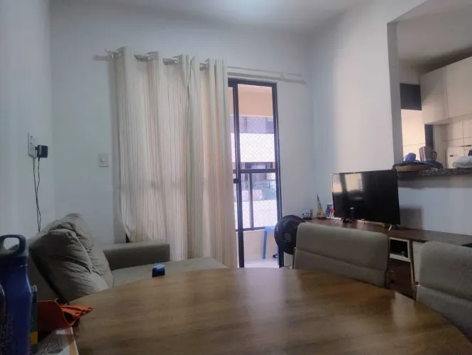 Apartamento 2 Quartos no Vista Aruana [8874]