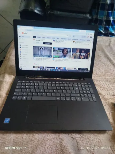 Notebook