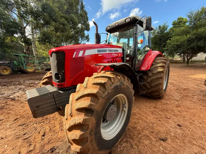 MF 7180