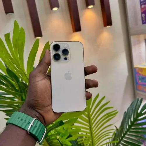 Iphone 14pro 128gb com garantia Kaiser iPhones