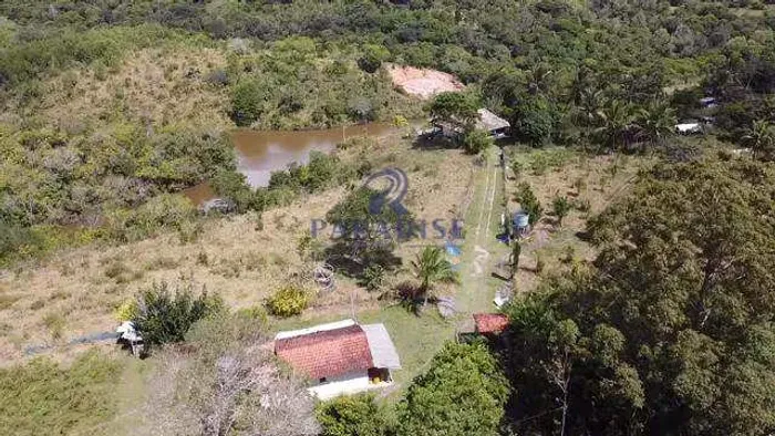 Fazenda, Barra de Pojuca, Camaçari - R$900. mi, Cod:68882