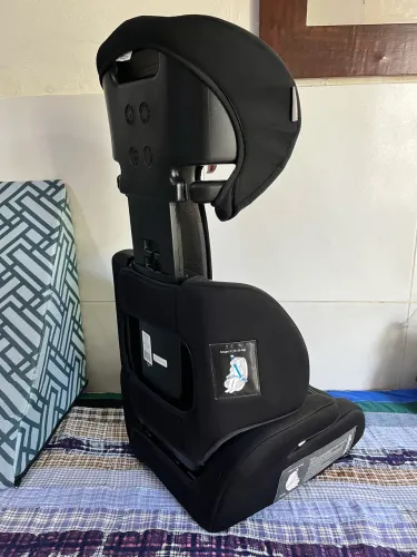 Cadeirinha para automóvel
