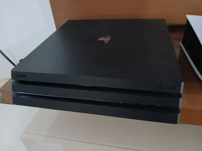 Ps4 pro DESBLOQUEADO!!!!